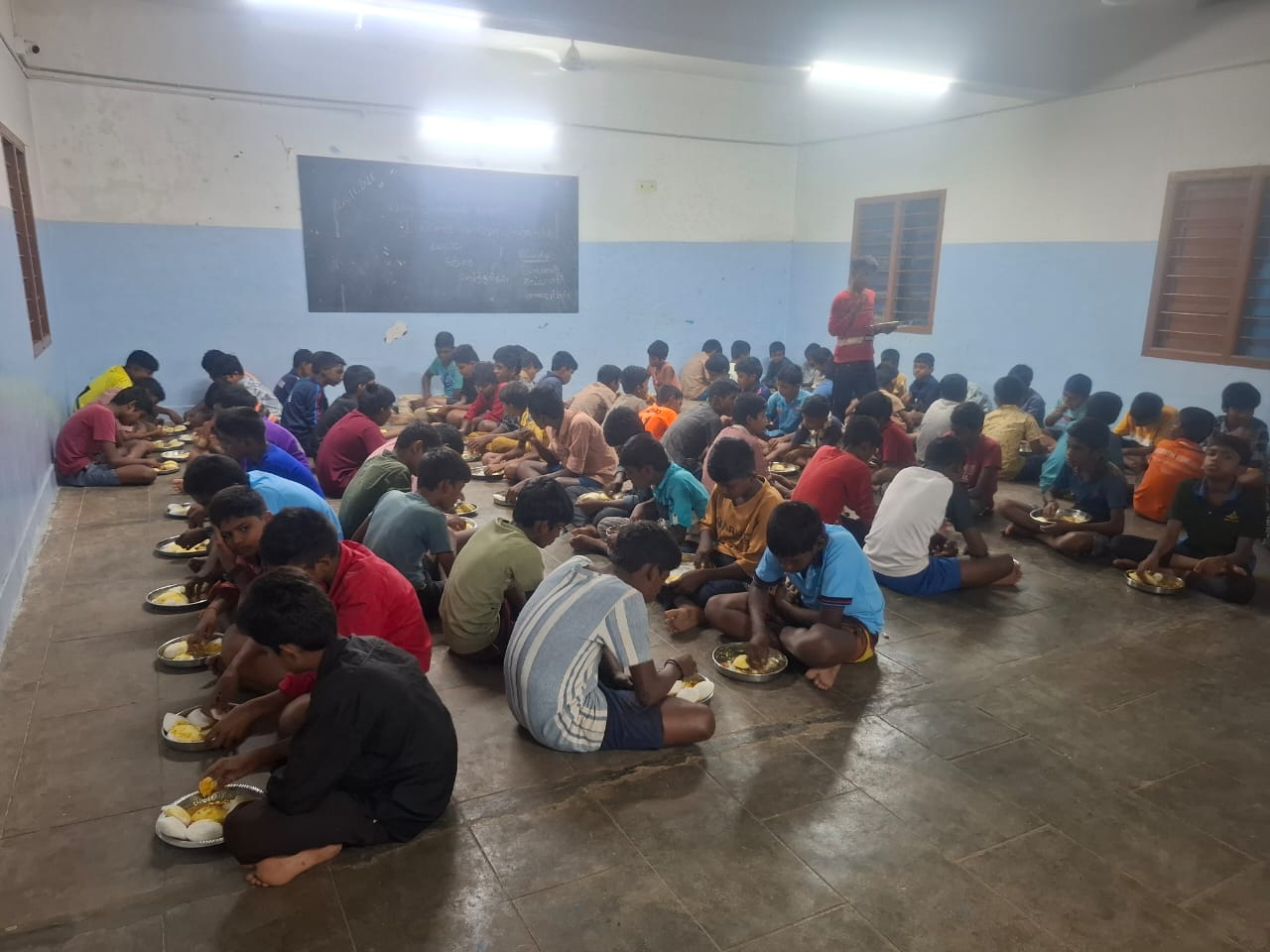 Hostel